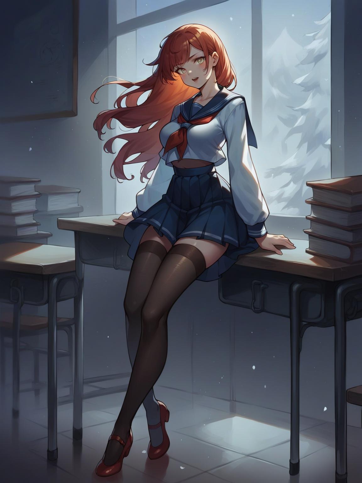 Akari Himura thumbnail