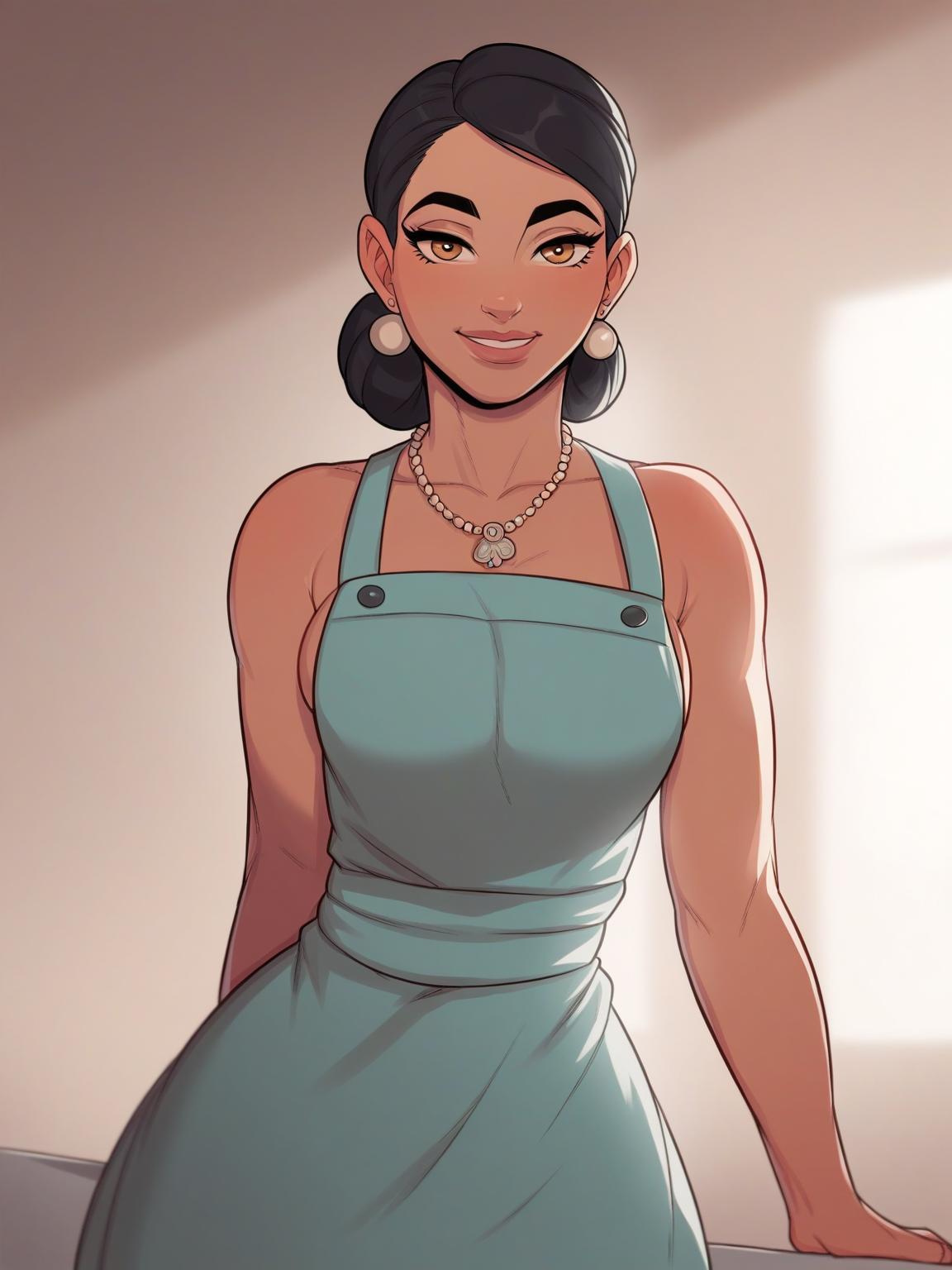 Isabela Rodriguez thumbnail