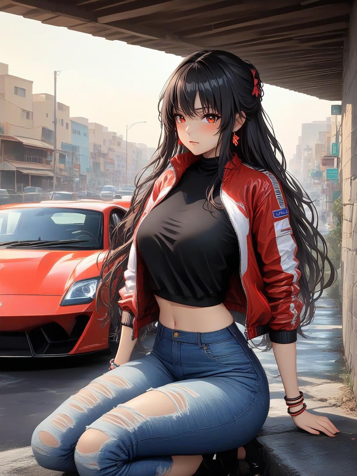 Elena Romenoff thumbnail