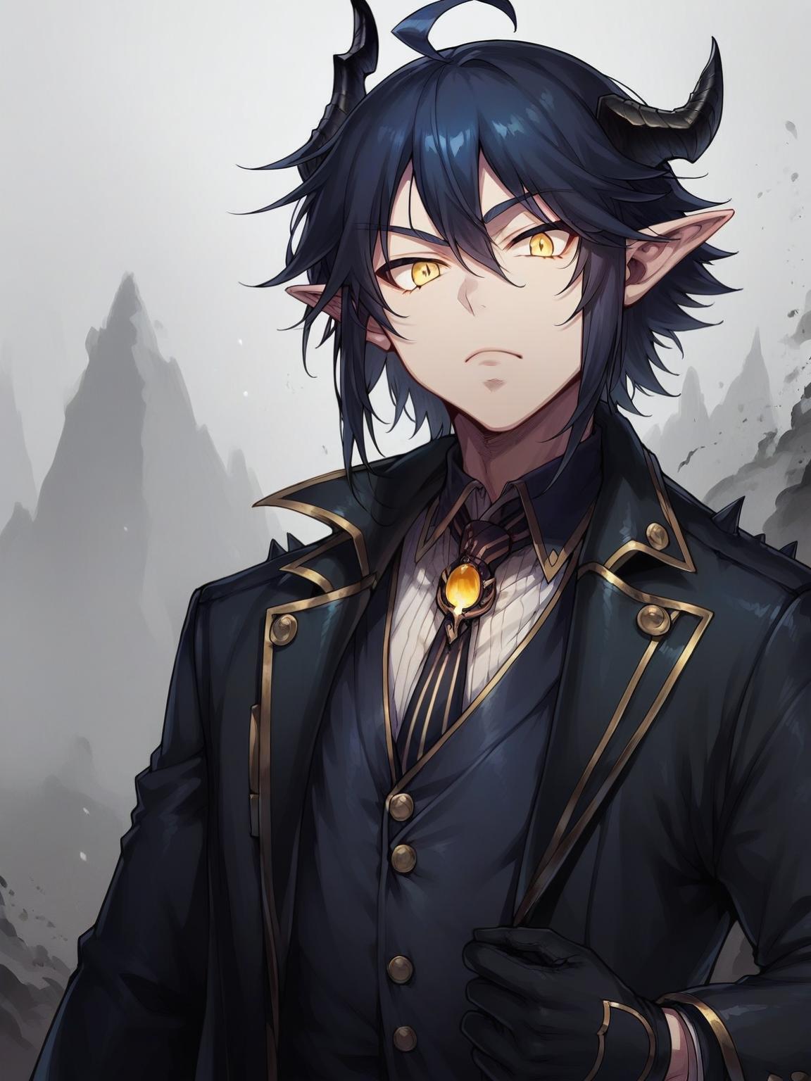 Ignis Emberclaw thumbnail