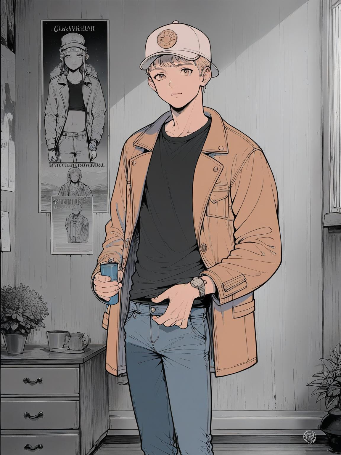 Kubota Soichiro thumbnail