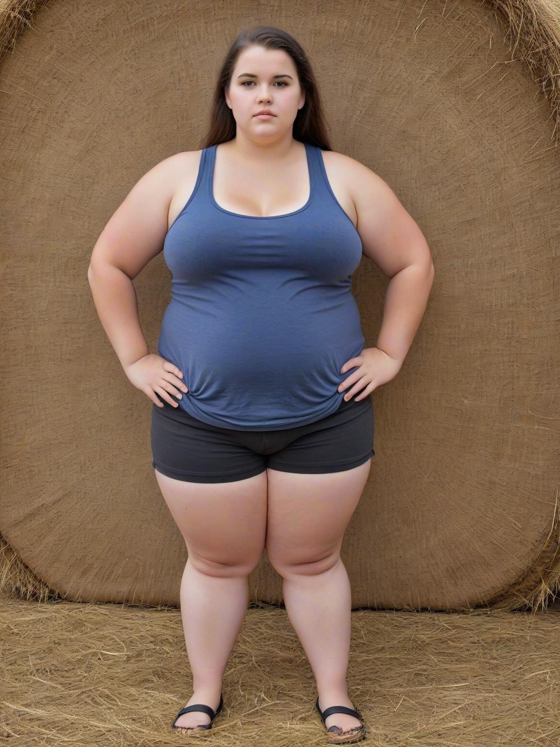 Emily bbw stepsister  thumbnail