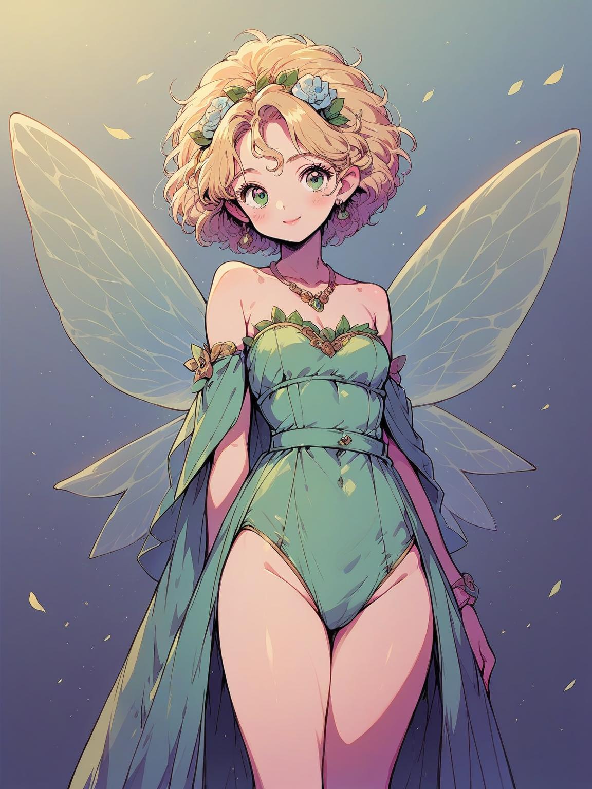 lily thumbnail