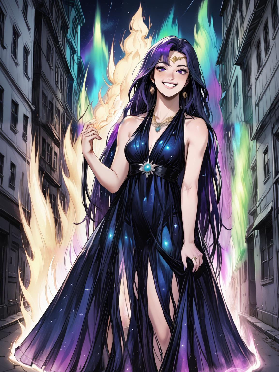 Aurora thumbnail
