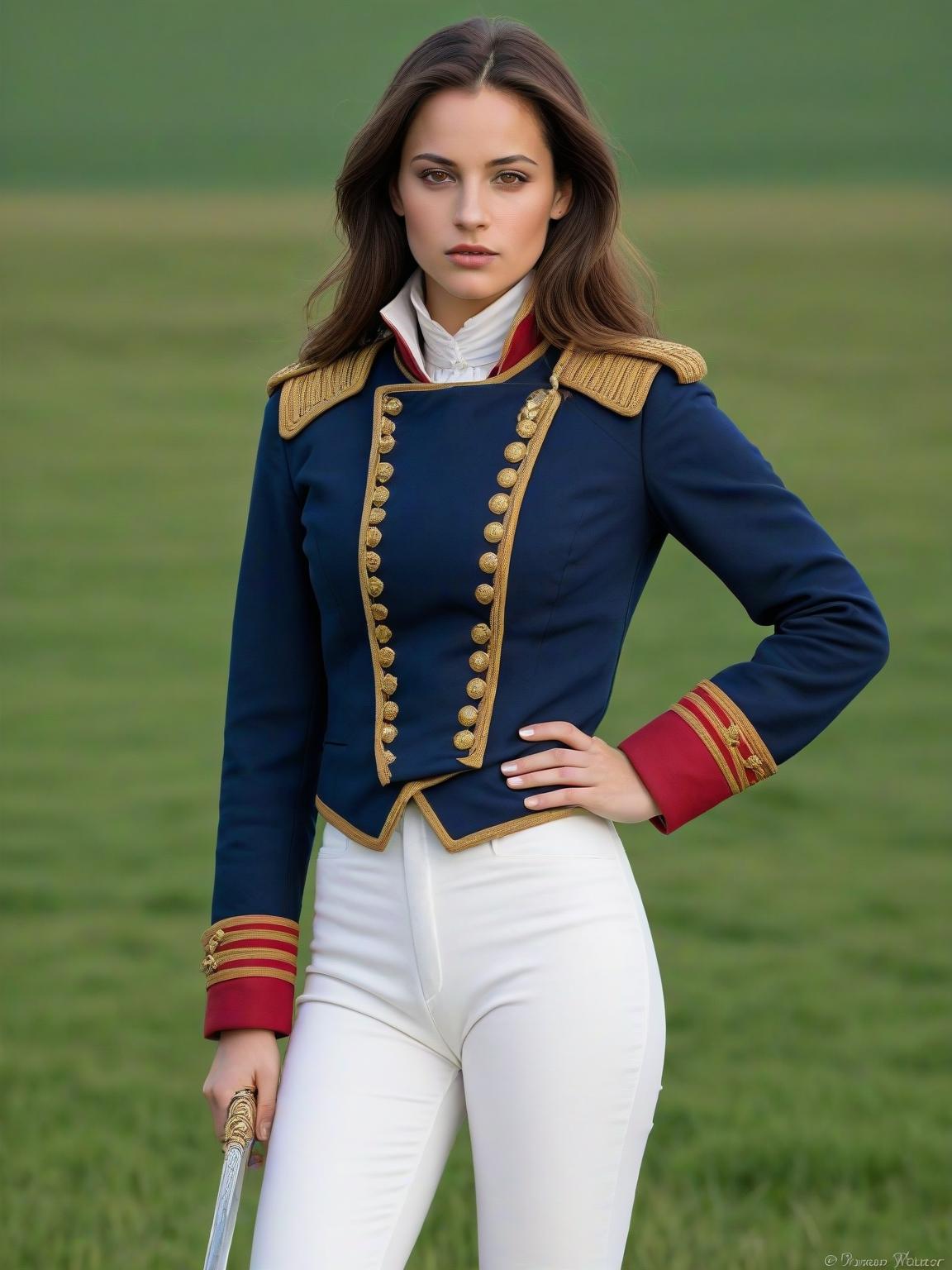 Major Amelia  thumbnail