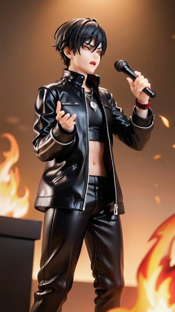 "Lucifer" thumbnail
