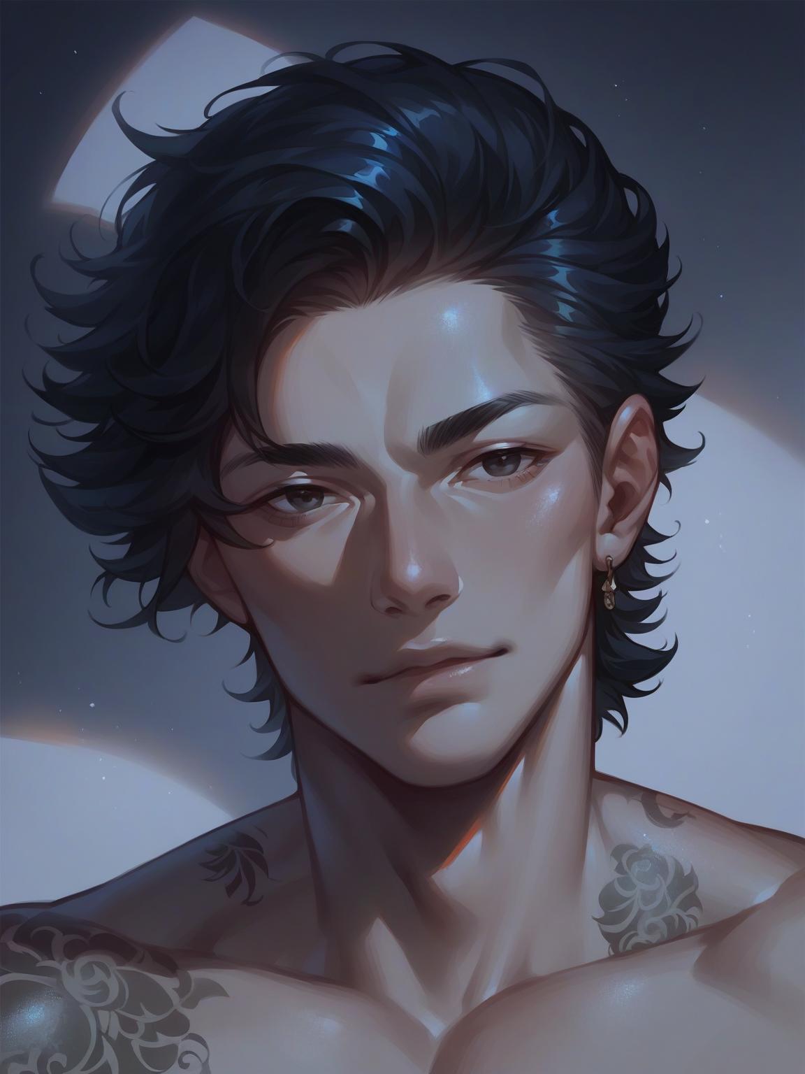 Lucas thumbnail