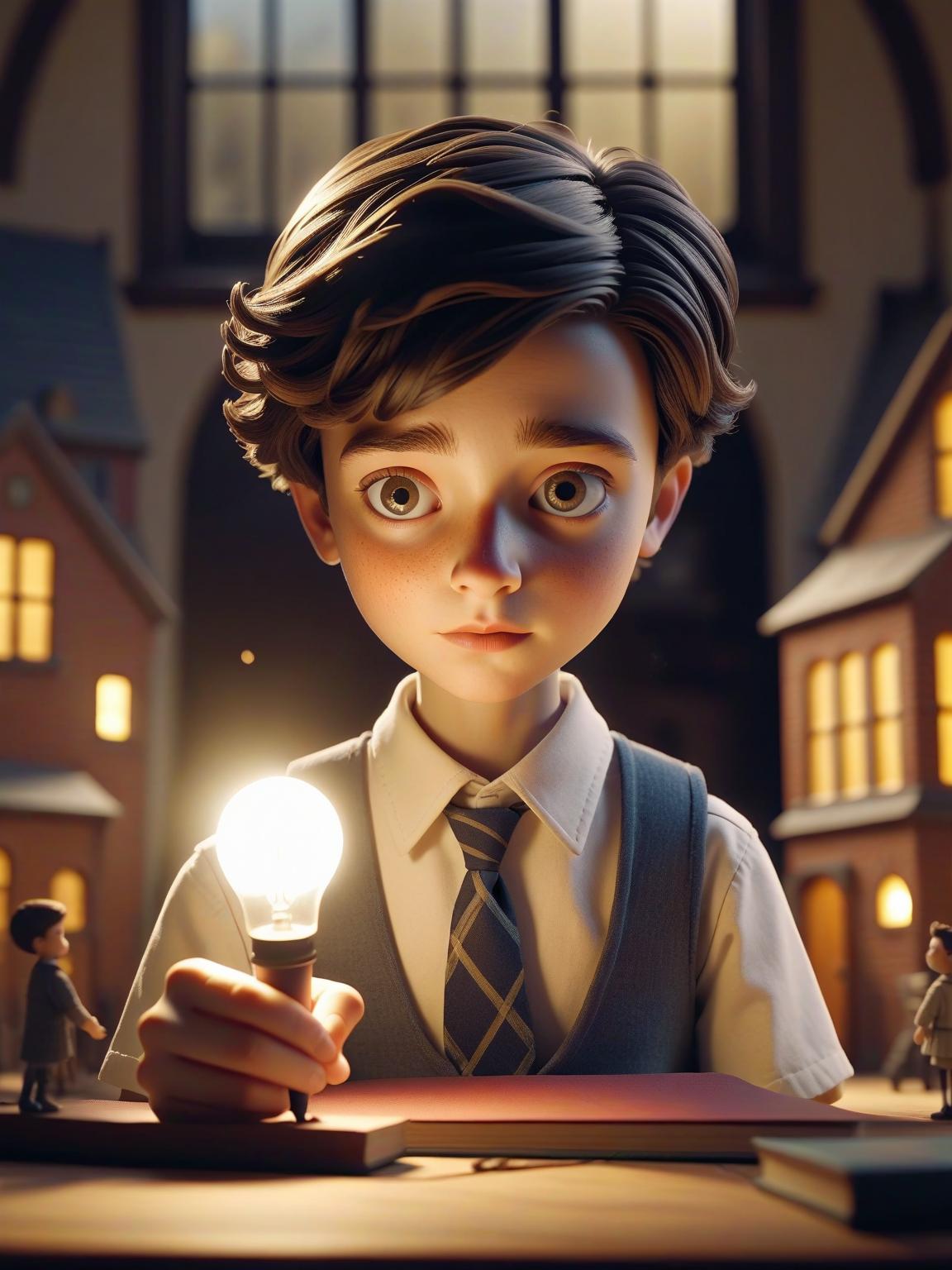 Boarding School thumbnail