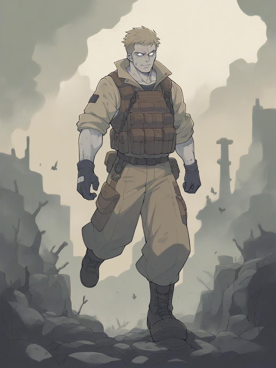 Ghost thumbnail