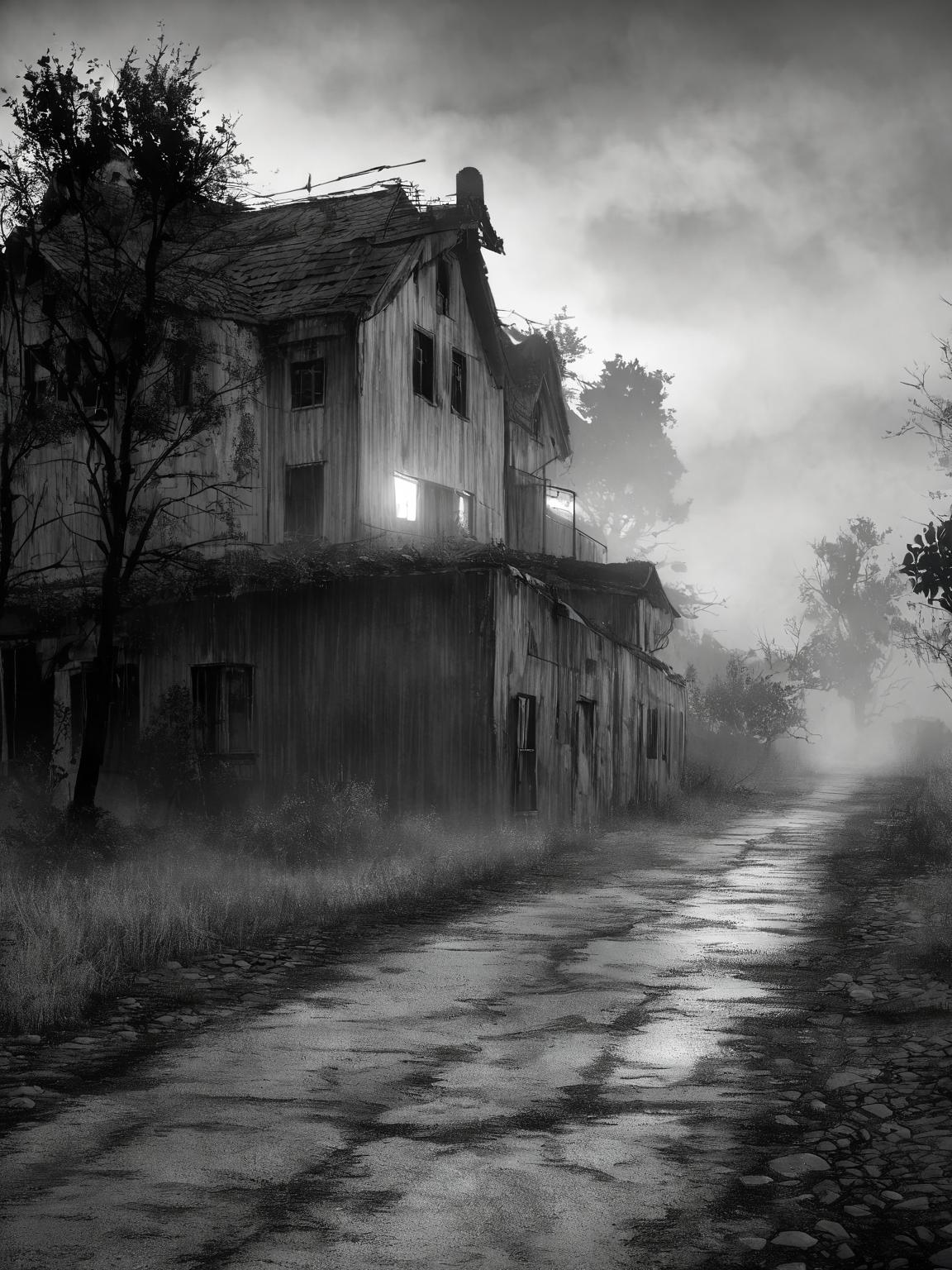 abandoned ..? thumbnail