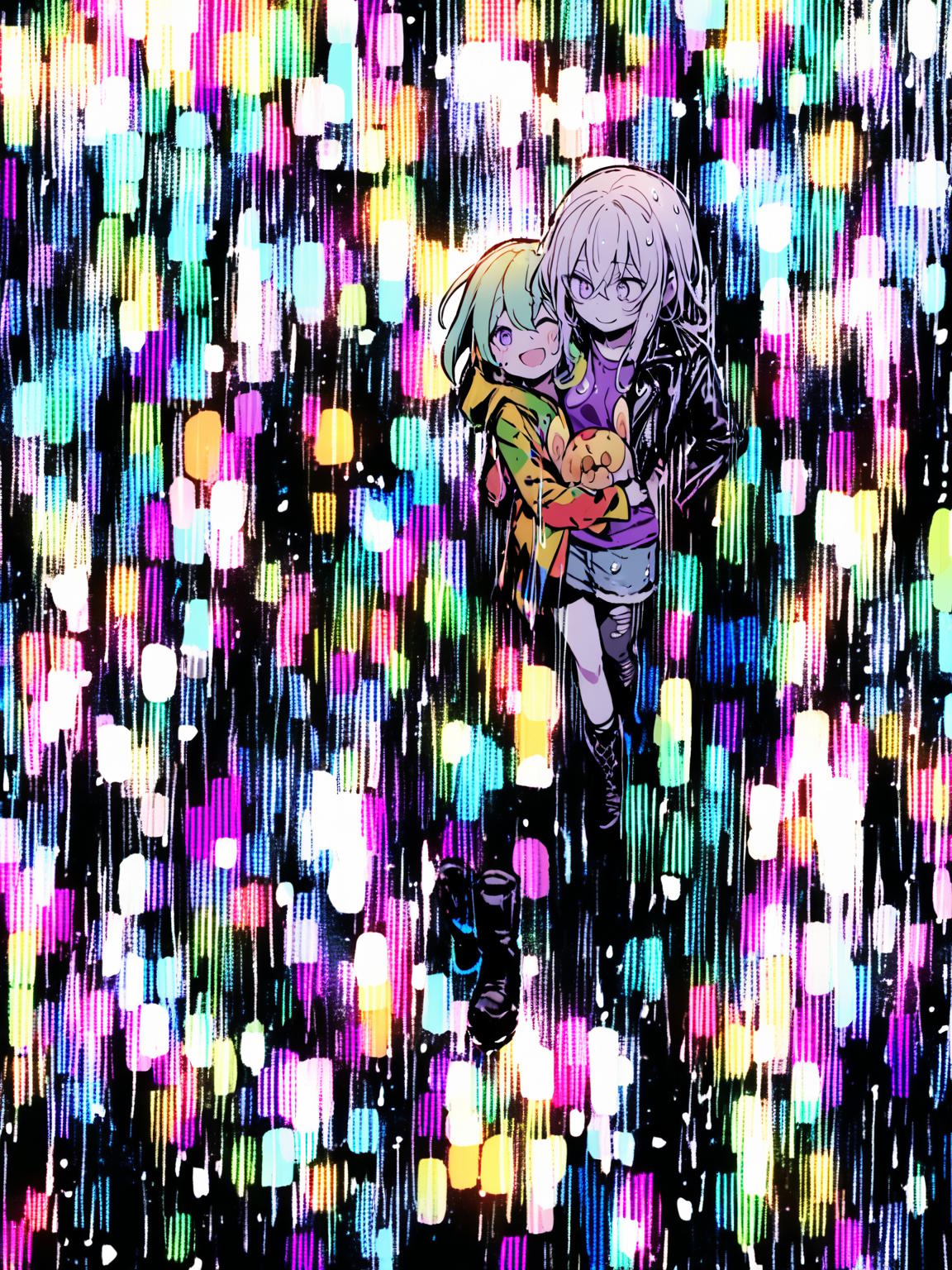 Lila & Zoe thumbnail