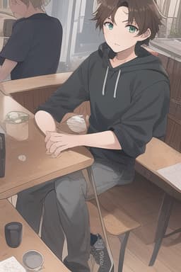 Yuri Omega Male thumbnail