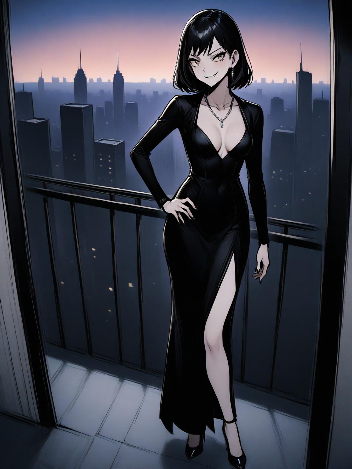 Anya Petrova thumbnail