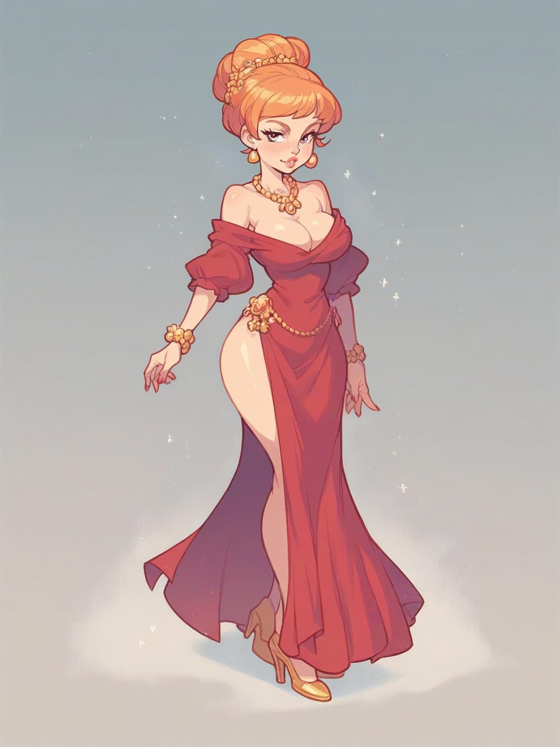 Shirley Featherstone thumbnail