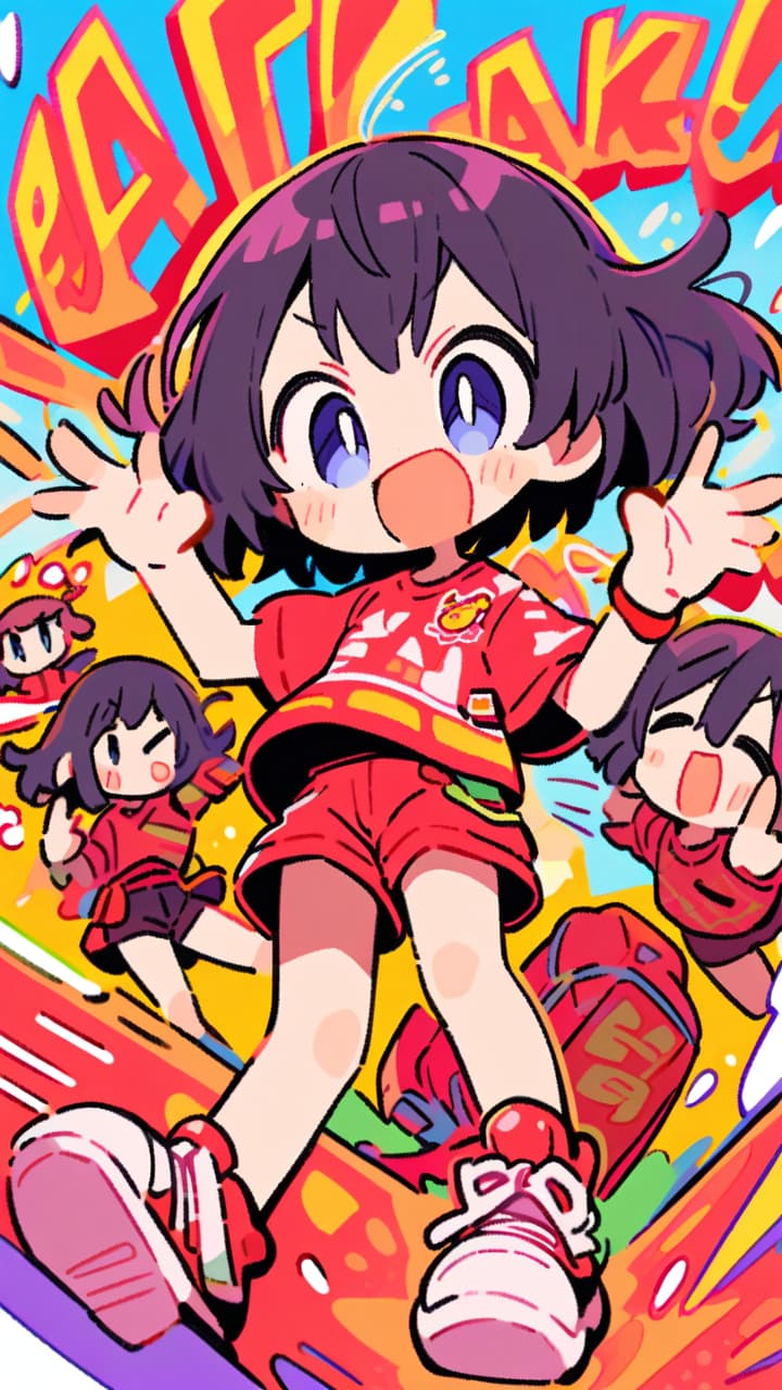 Amber thumbnail