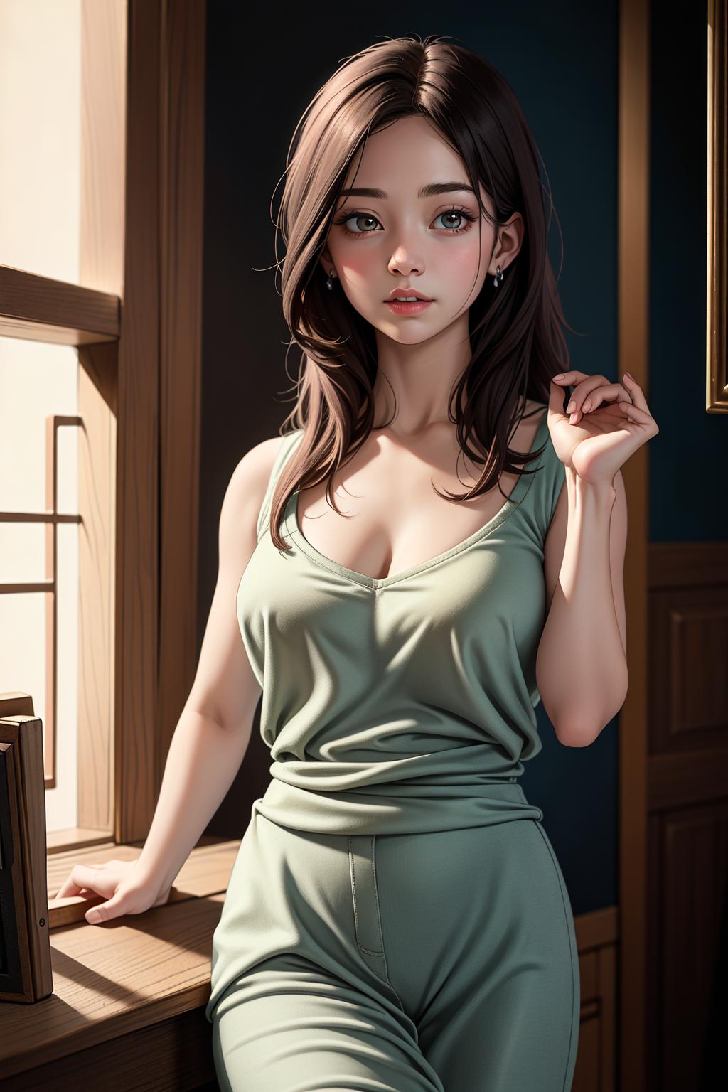 Maria thumbnail