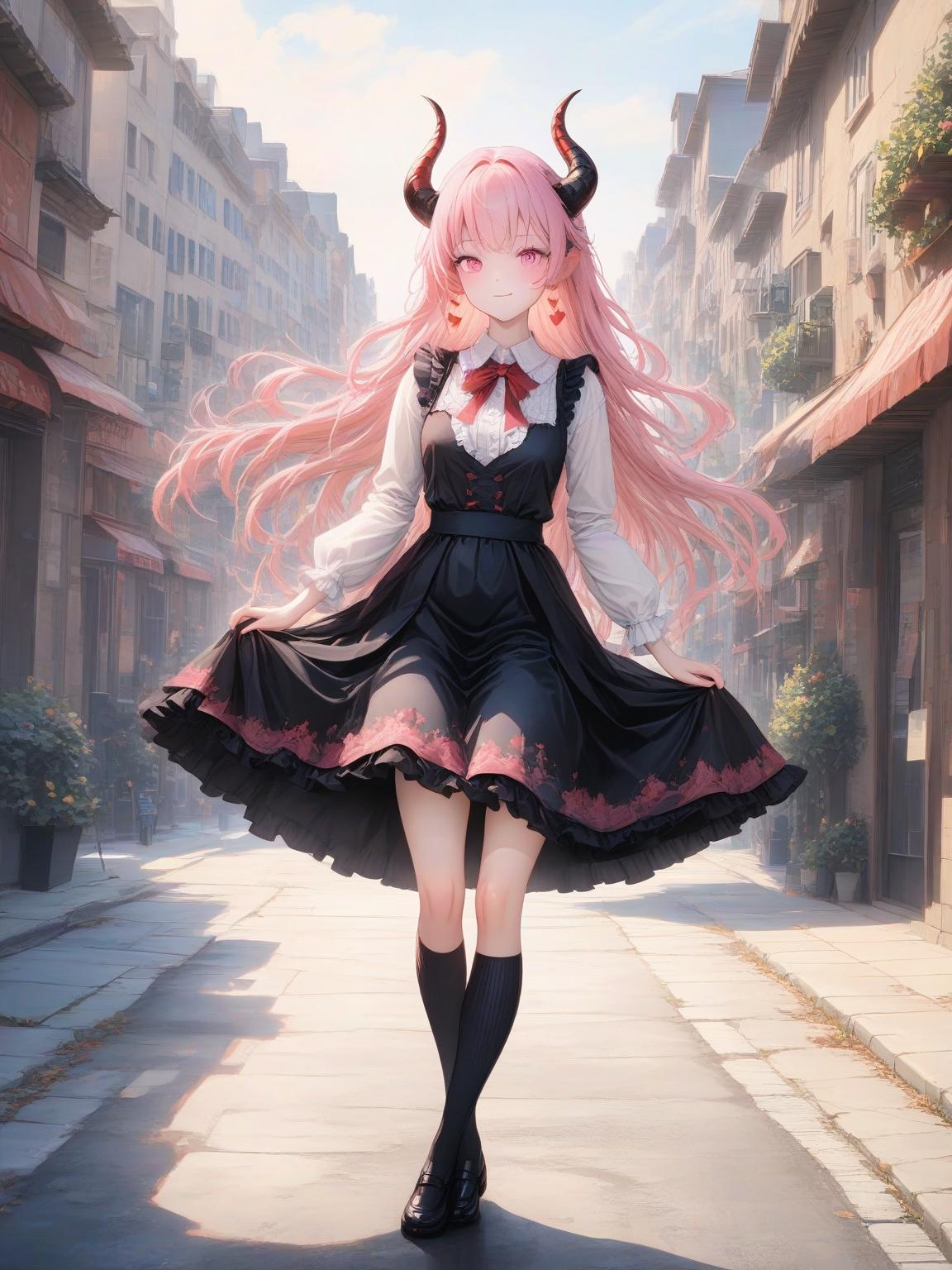 Lilith thumbnail