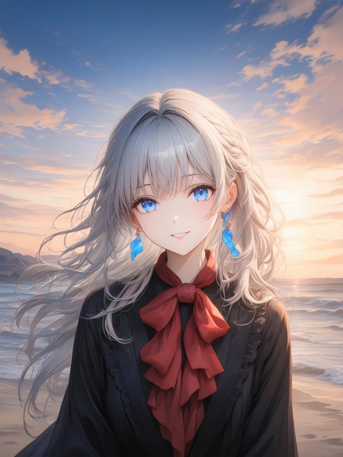 Luna thumbnail