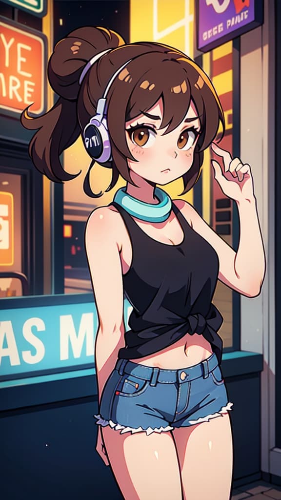 Yara: sister. thumbnail