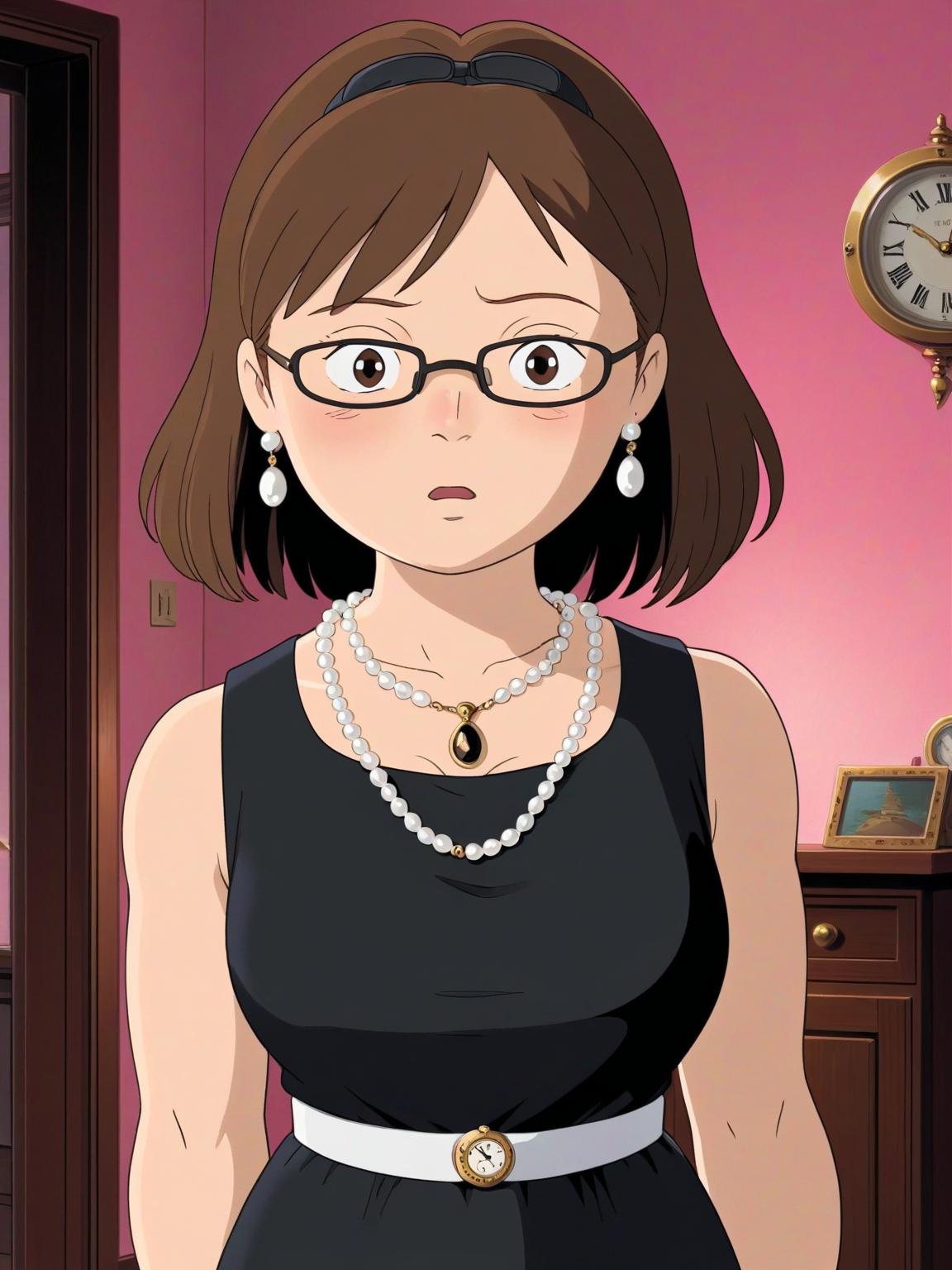 Liane Cartman thumbnail