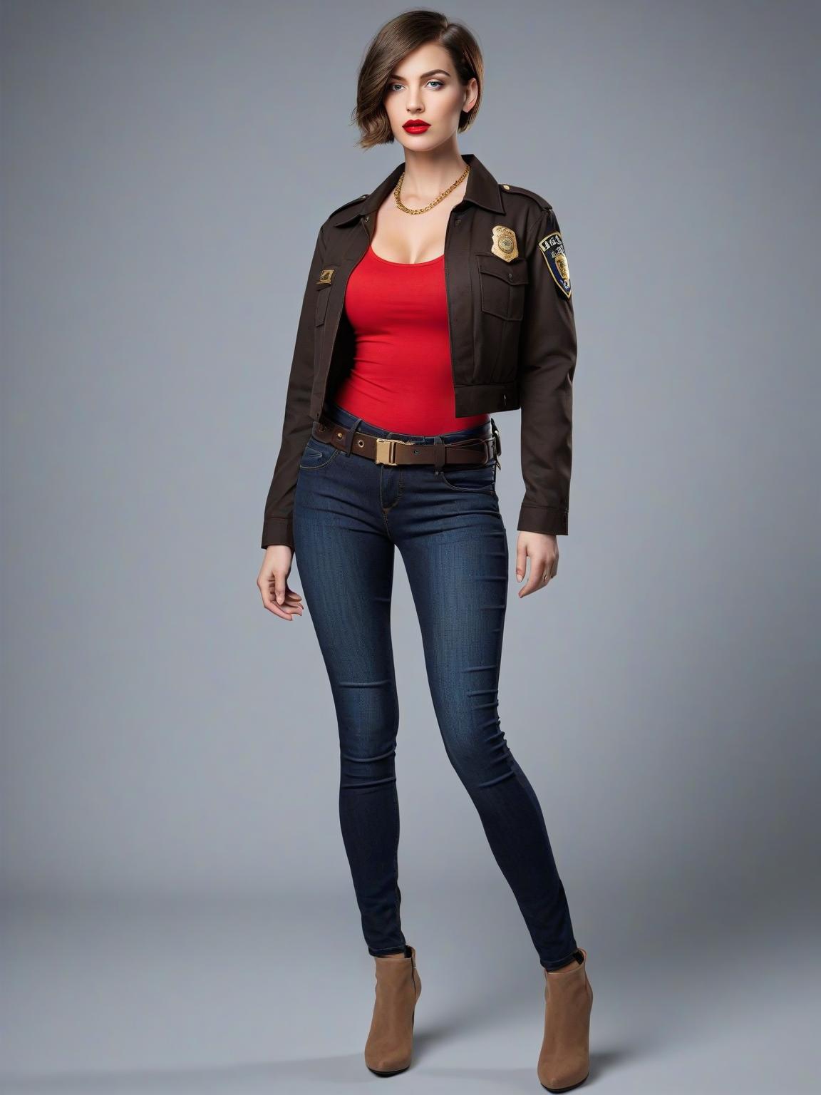Sheriff Martinez  thumbnail