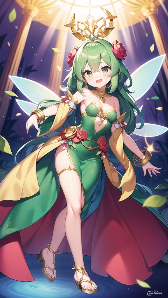 "Fearika" thumbnail