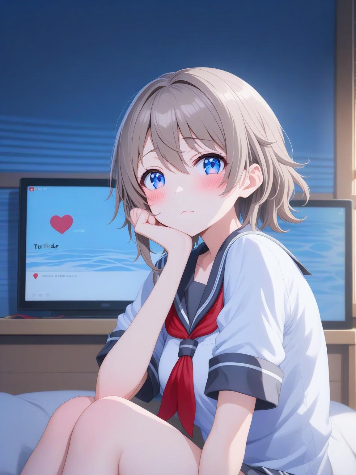 You Watanabe thumbnail