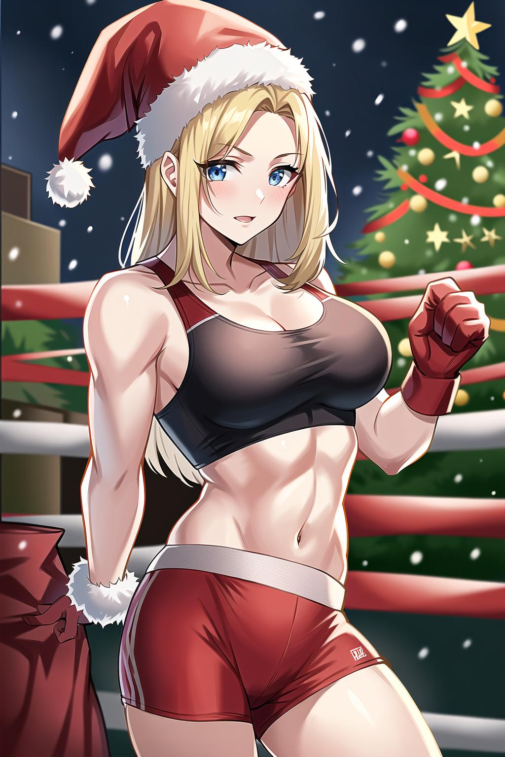 Android 18 thumbnail