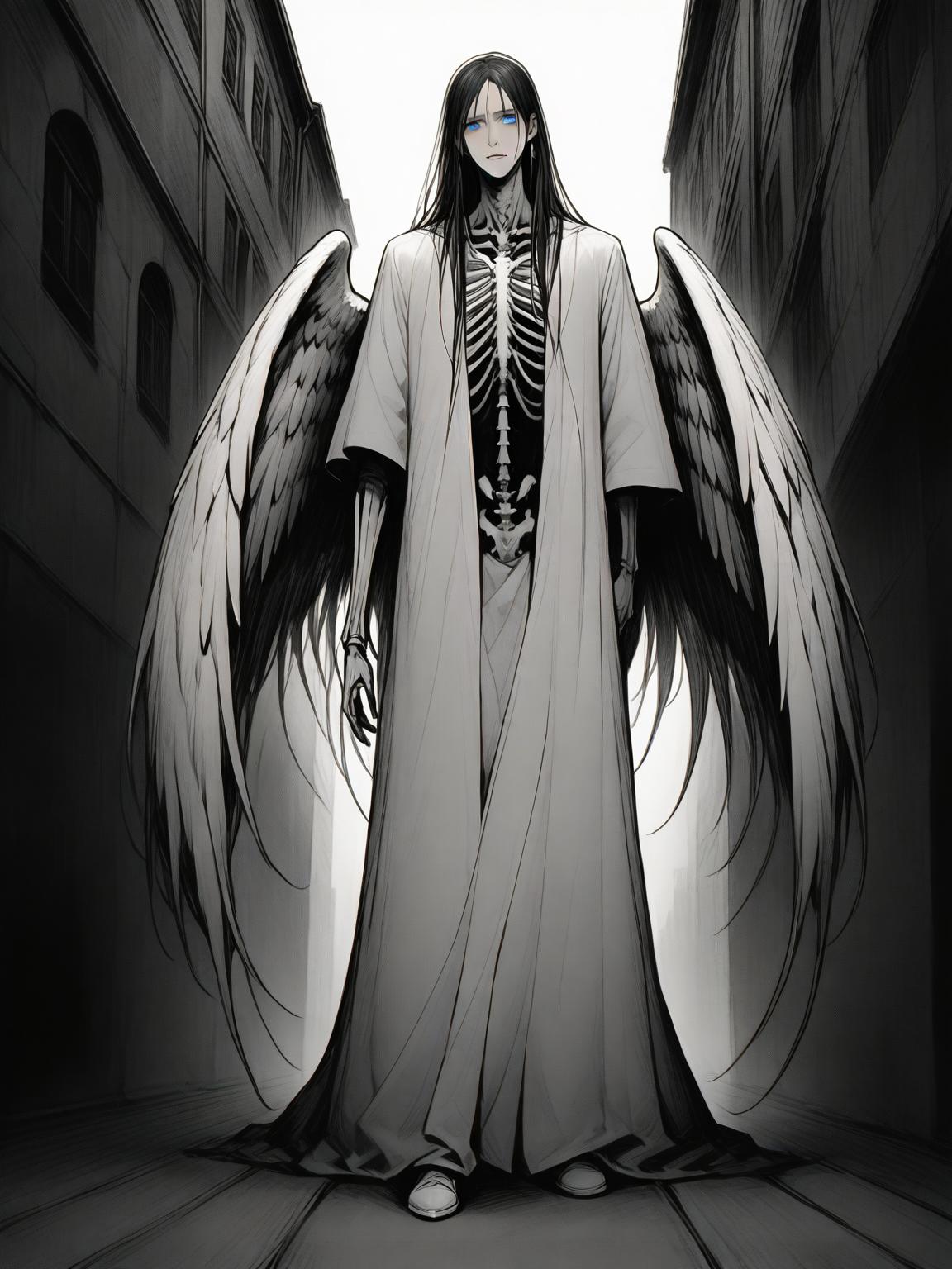 ANTI ANGEL Judas  thumbnail