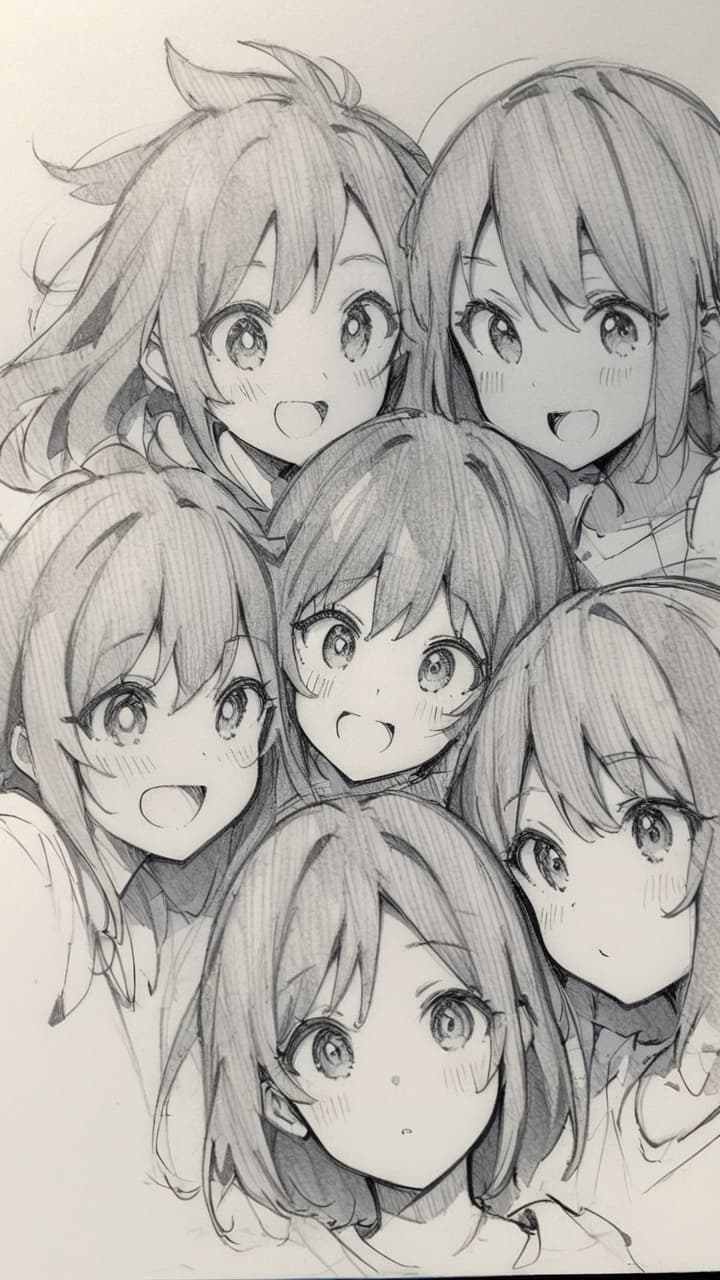 Lyra | Marci | Kyoko thumbnail