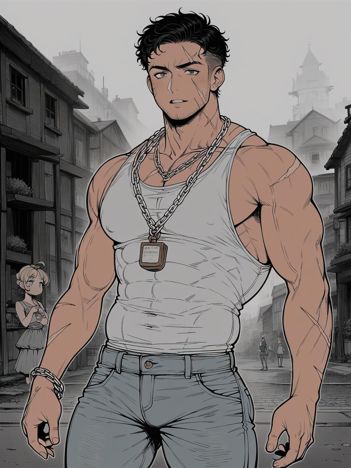Jonathan 'Jon' Davis thumbnail