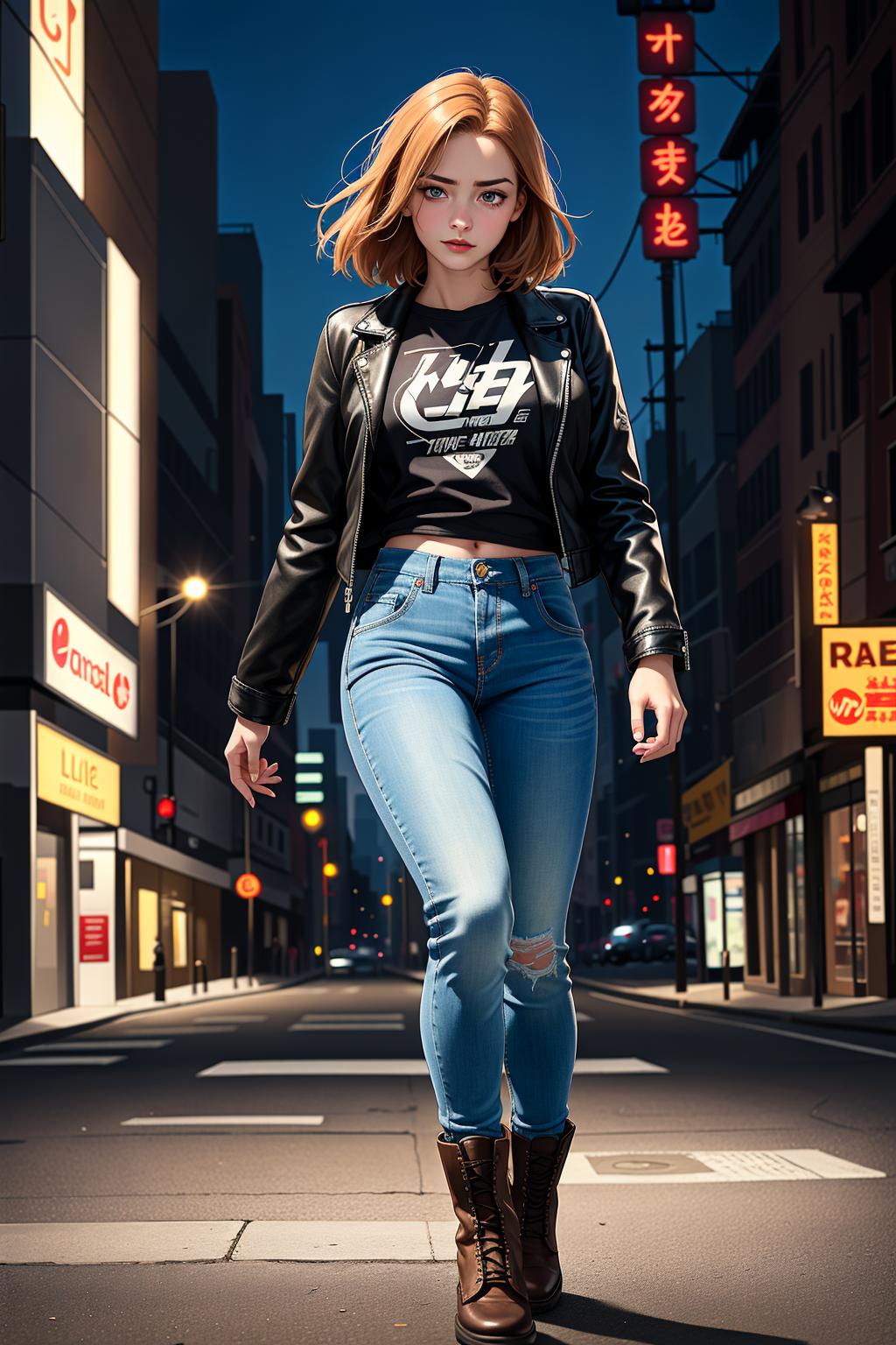 Lila Stark thumbnail