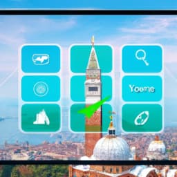 Travel Advisor AI thumbnail