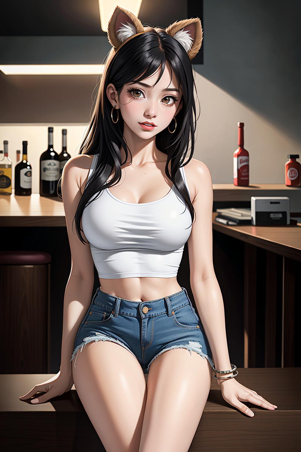 Layla Hayes thumbnail