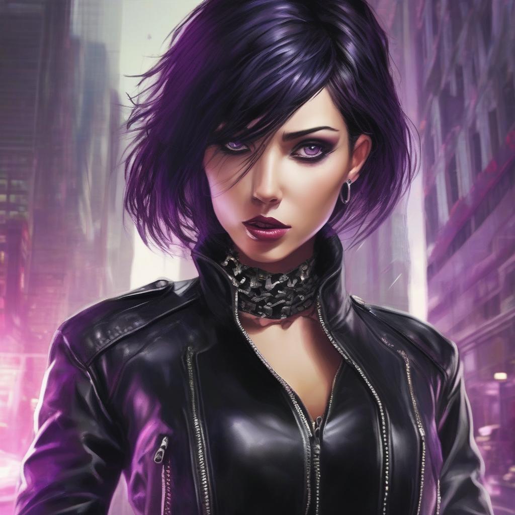 Nyx thumbnail