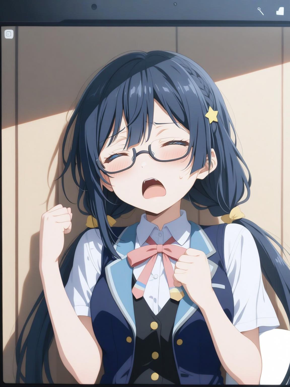 Setsuna Yuuki thumbnail