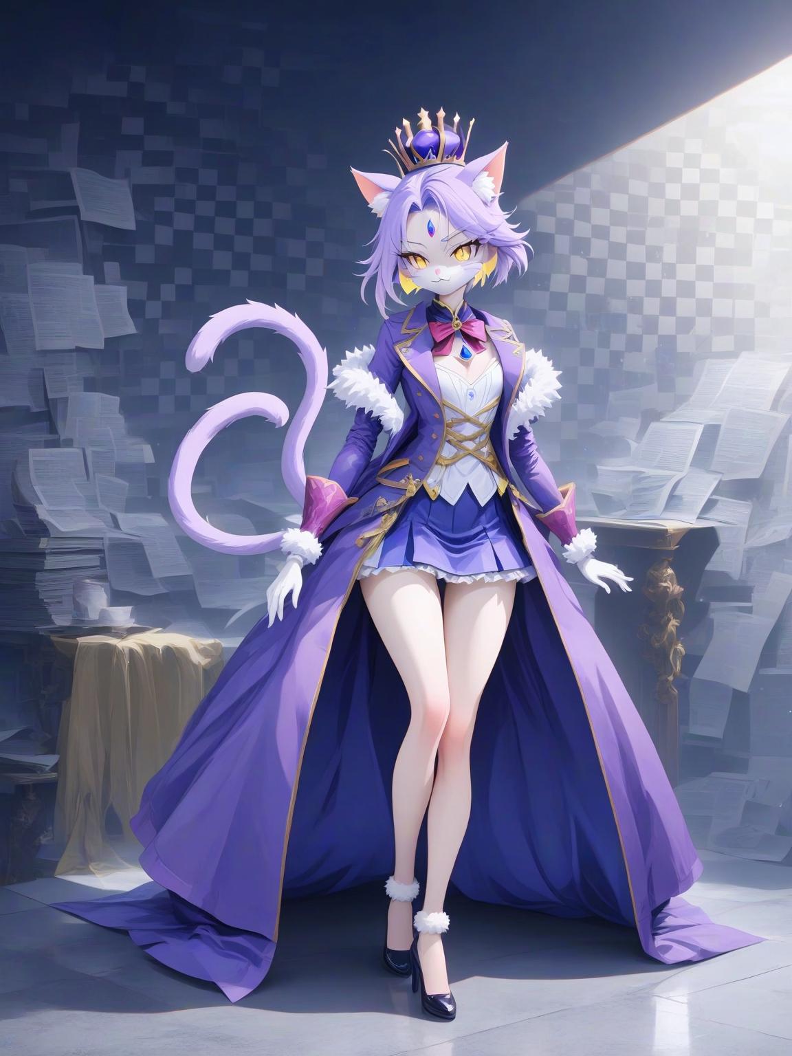 Blaze the Cat thumbnail