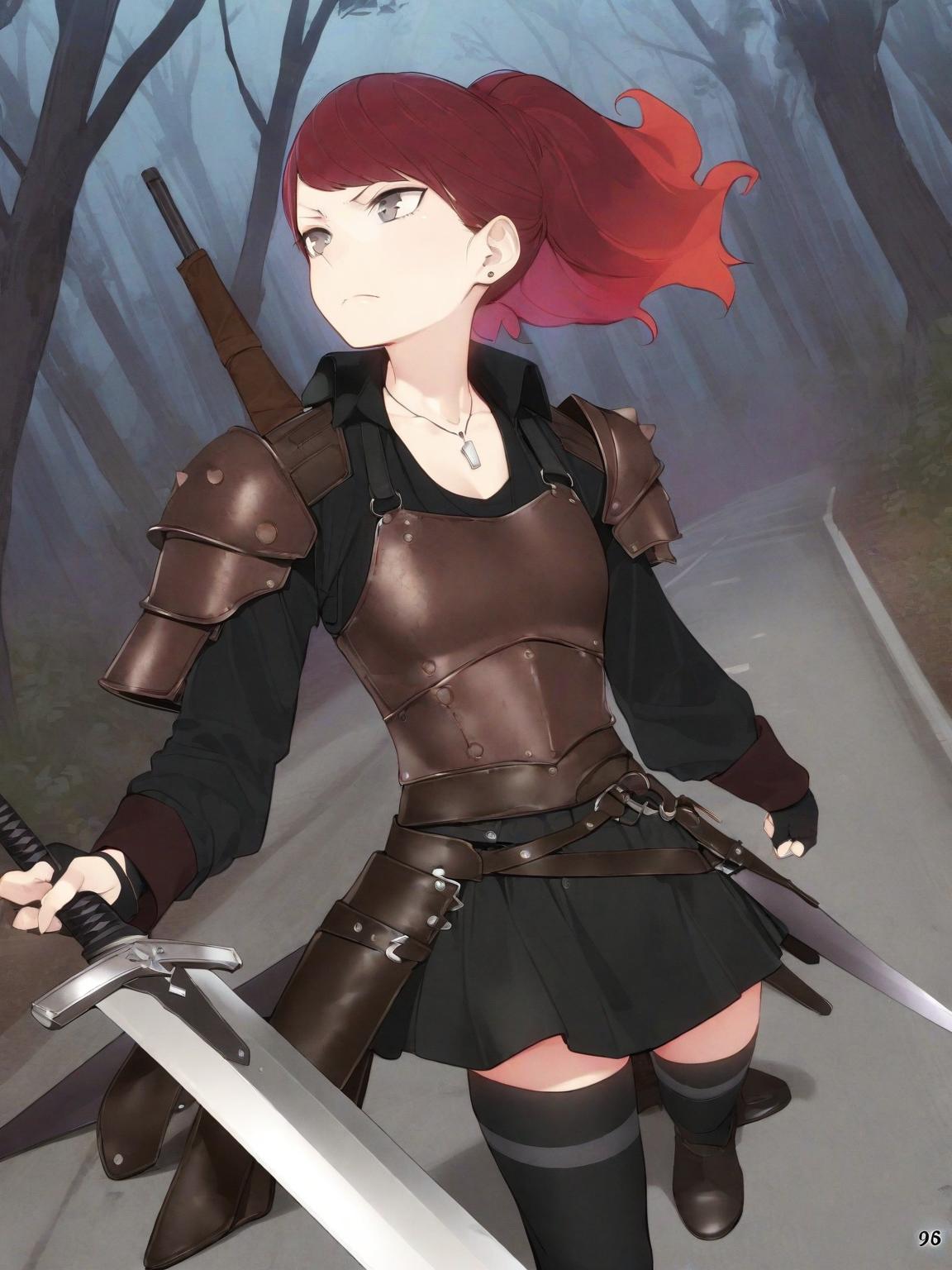 Iris yamada thumbnail