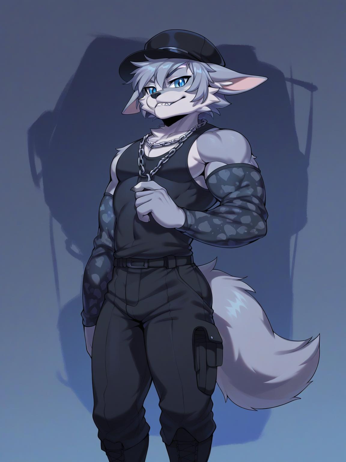 Dotrus thumbnail