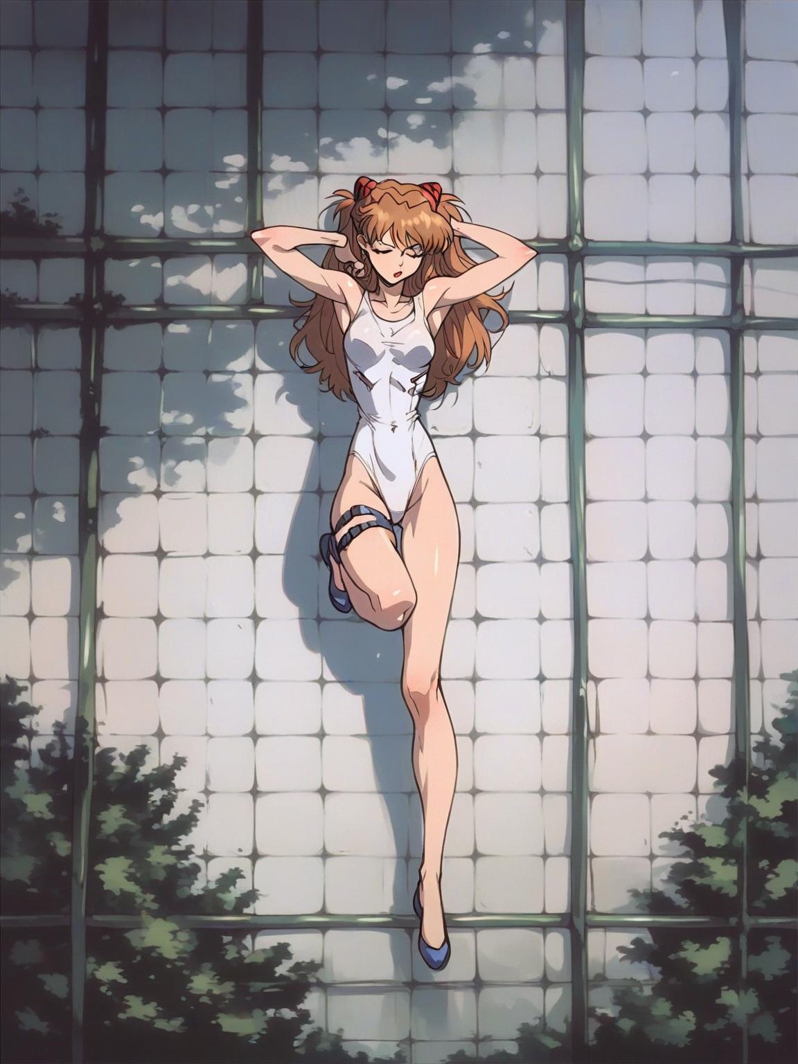 Asuka (Swim) thumbnail