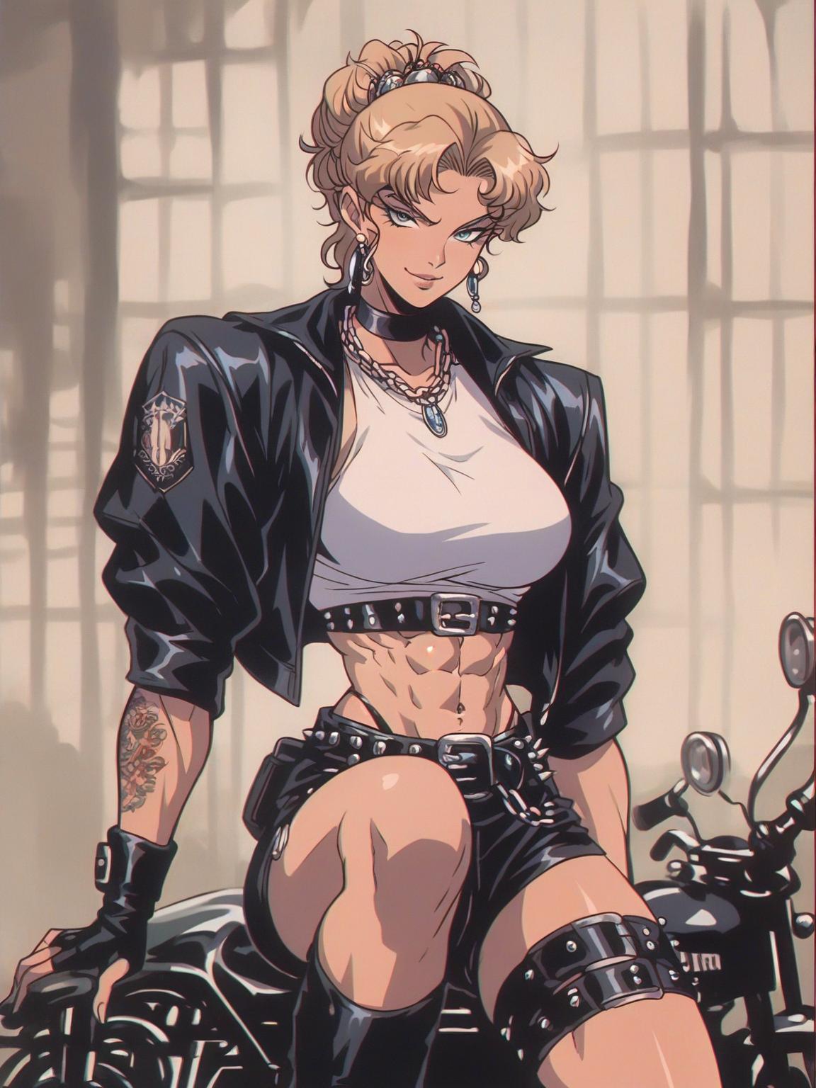 Naomi  thumbnail