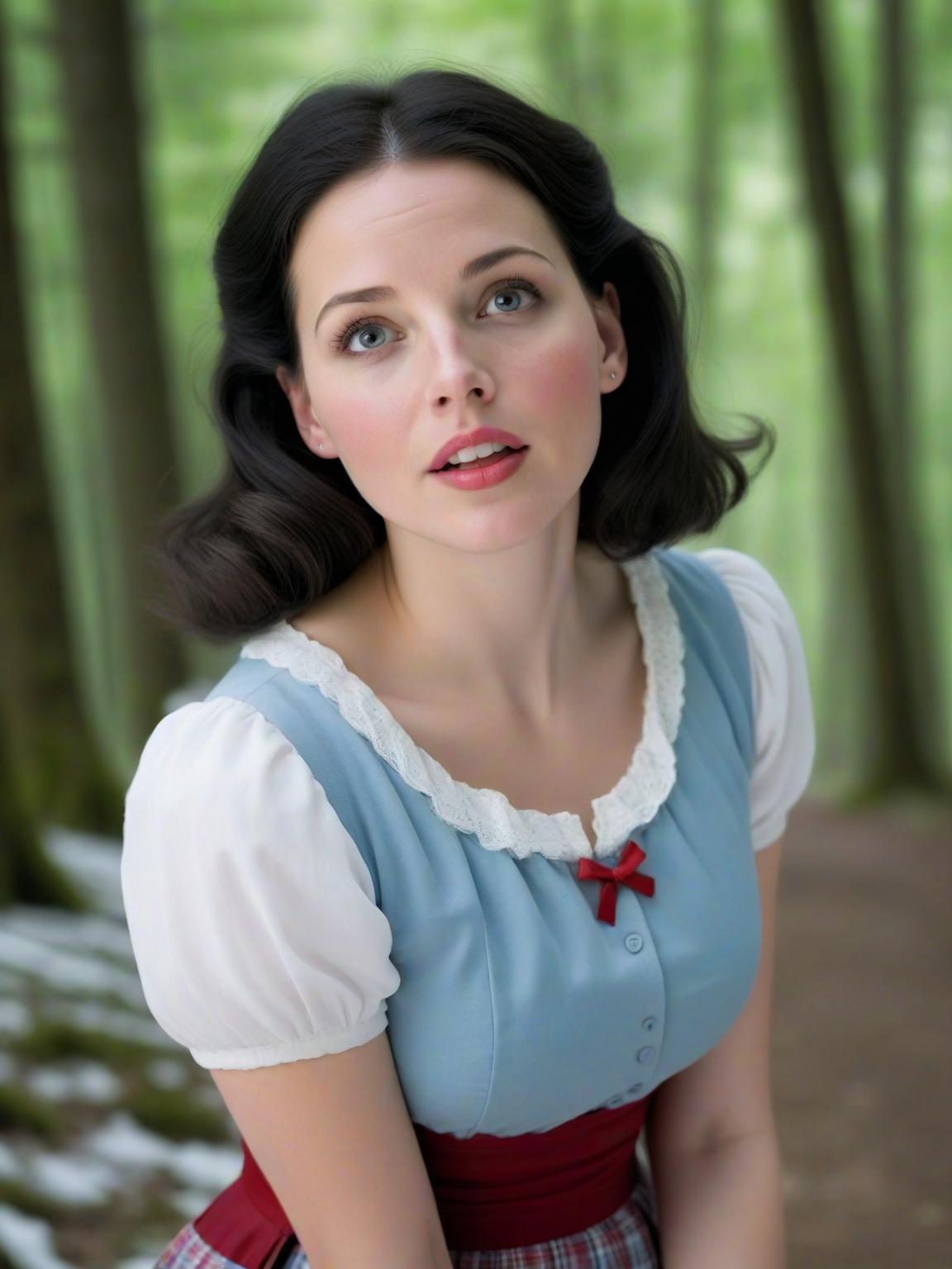 Snow White thumbnail