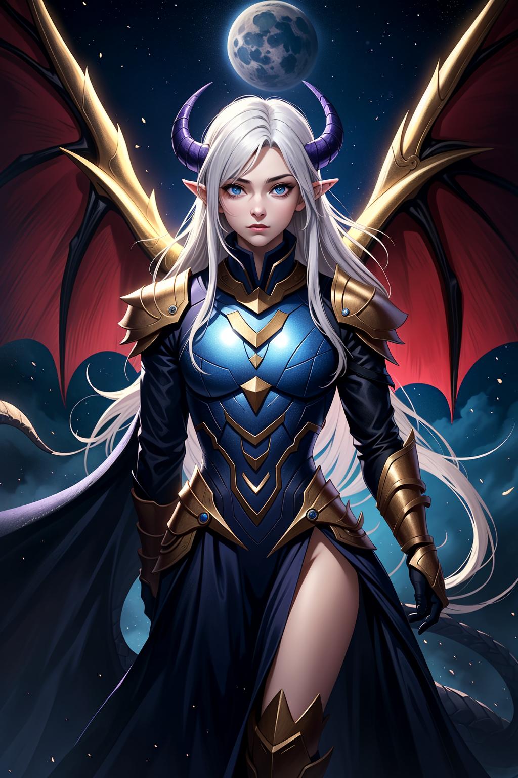 Elisara Solarin thumbnail