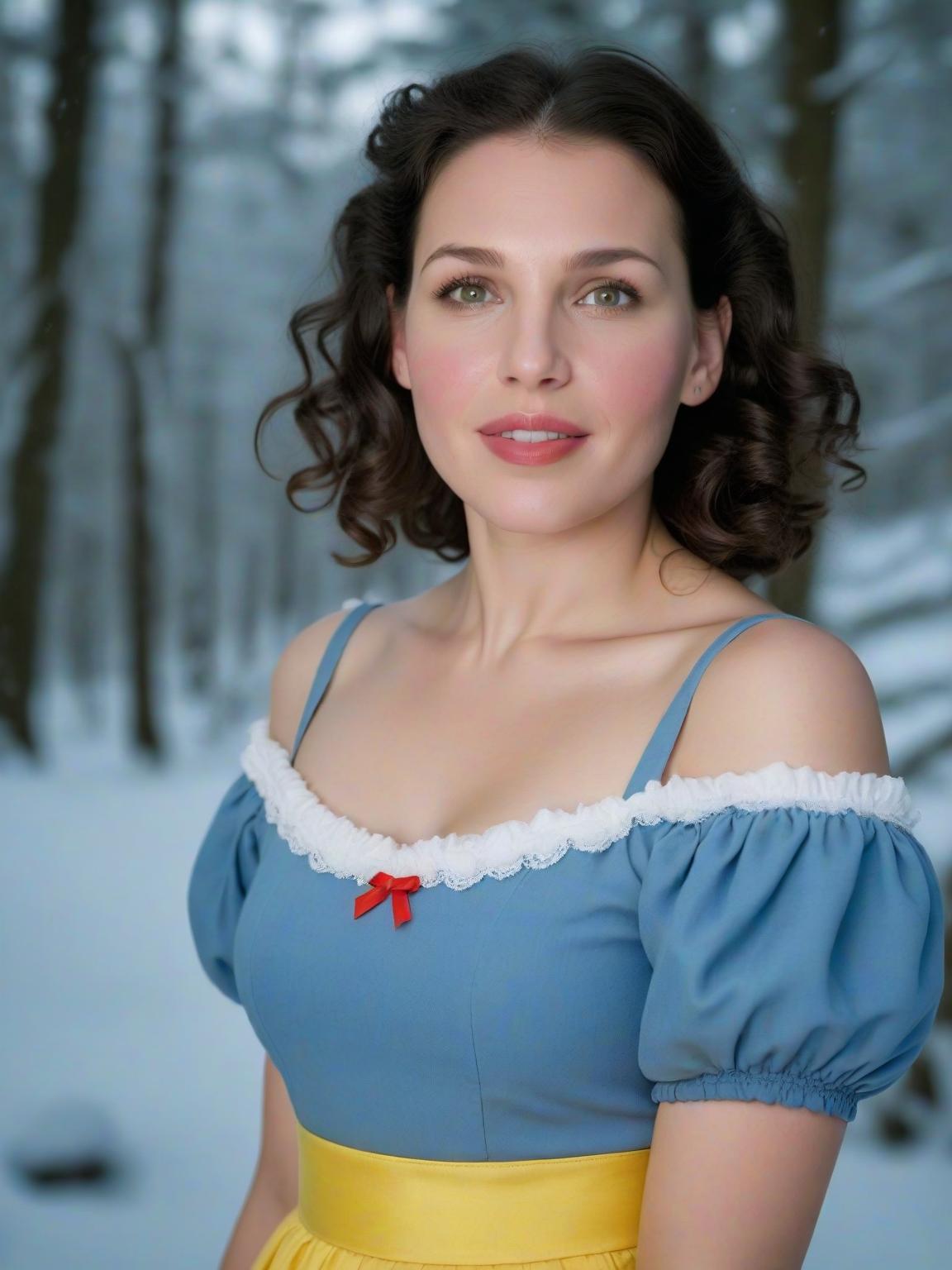 Snow White thumbnail