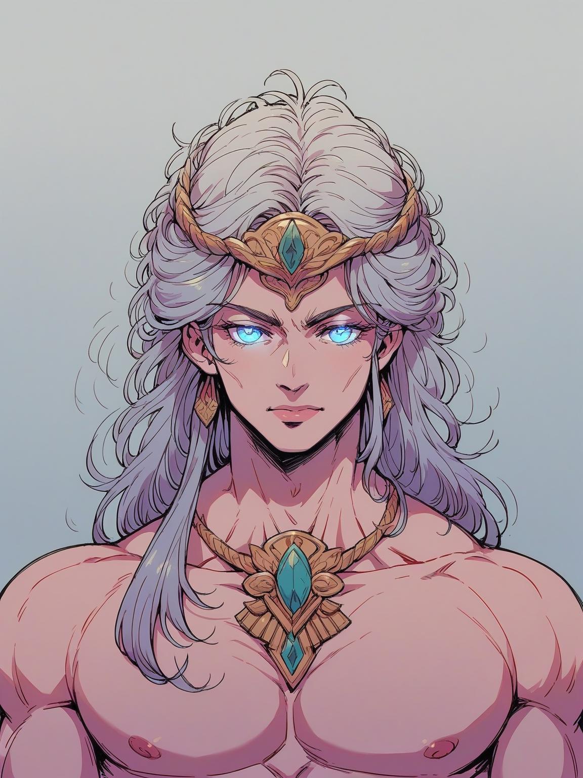 Aethelgard, The World thumbnail