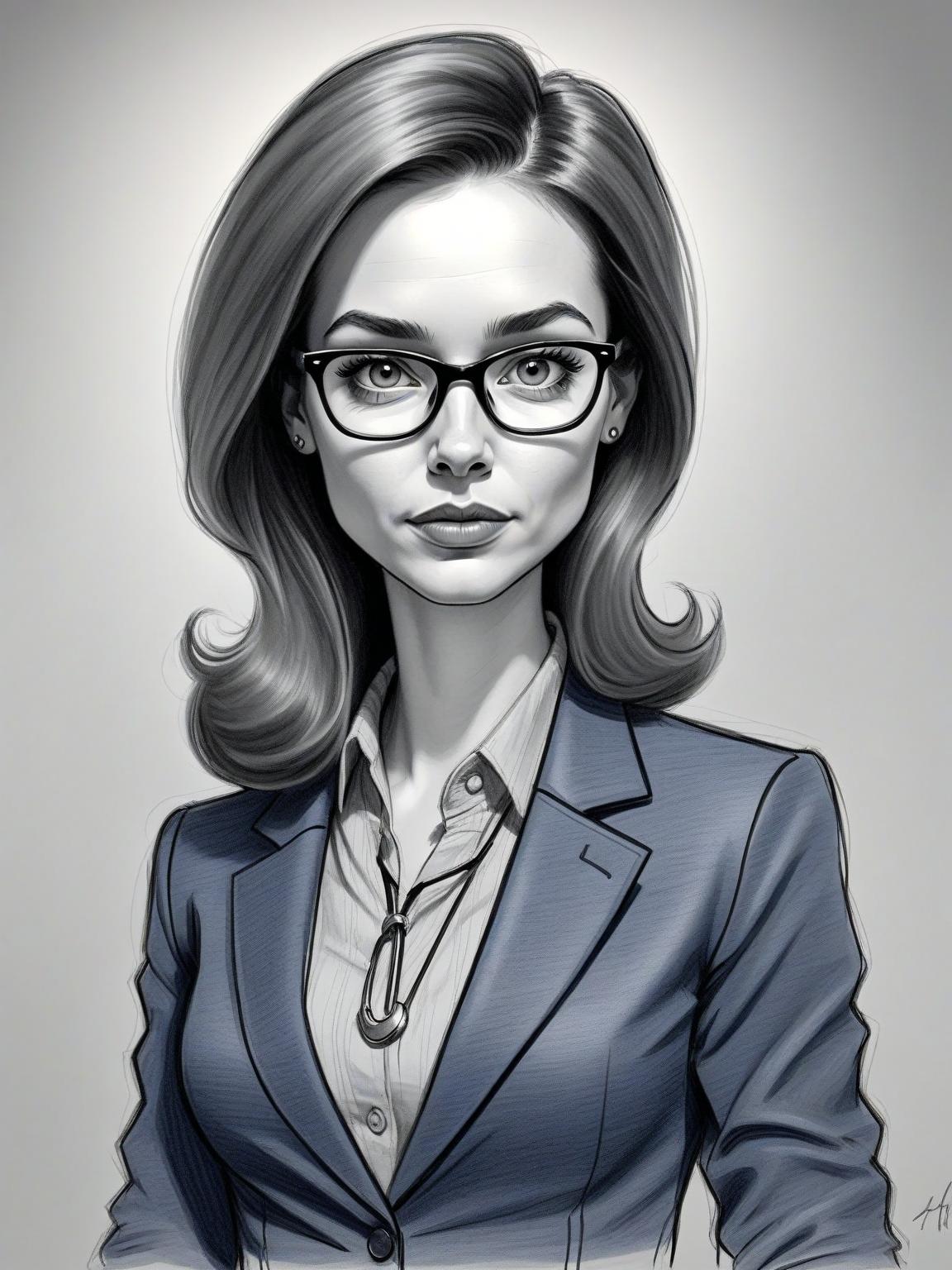 Dr. Eleanor Vance thumbnail