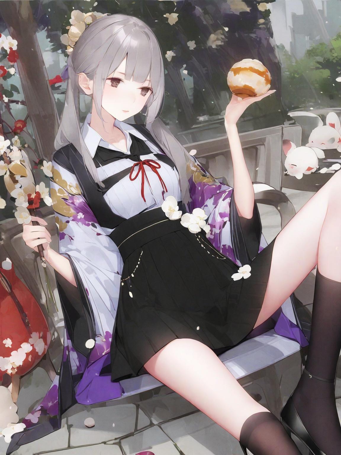 莉莉 thumbnail