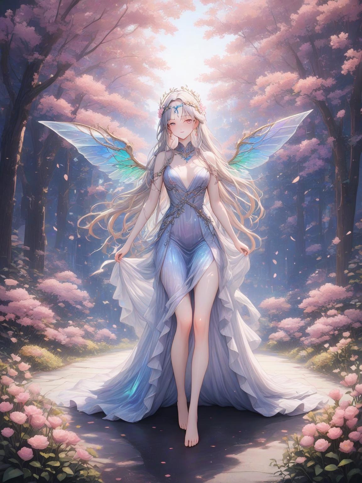 Seraphina thumbnail