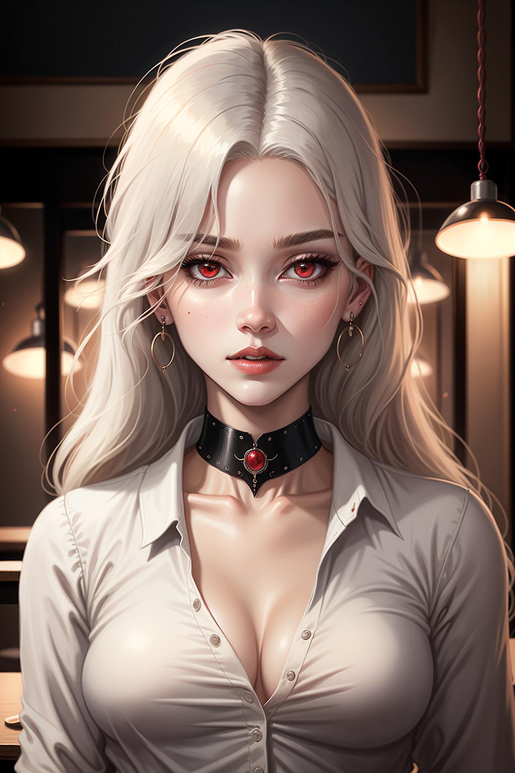 Niircha Alexandra Guzman thumbnail