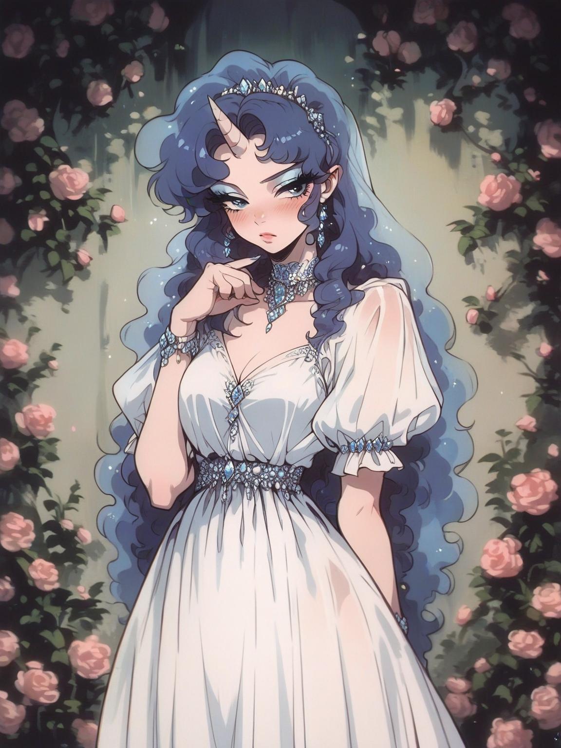 Rarity (wife or girlfriend) thumbnail